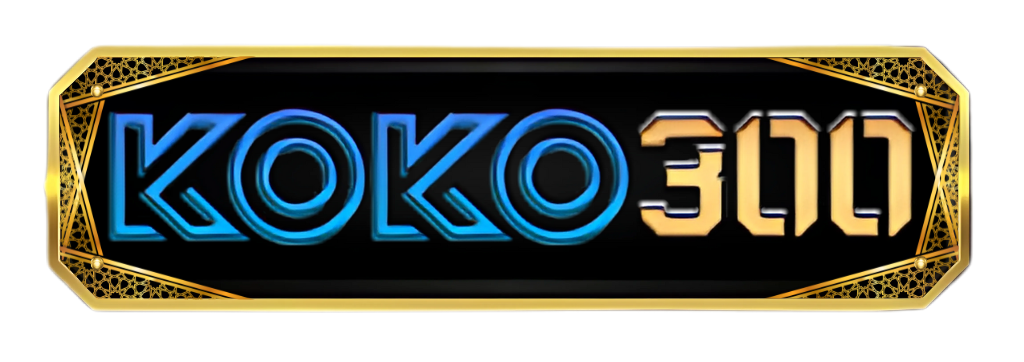 KOKO300